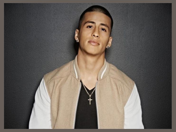 Carlito Olivero